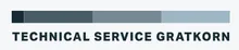 Technical Service Gratkorn powered by SAPPI Logo